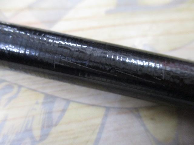 ポイズンアドレナ 172H