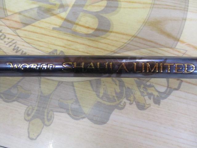 23ワールドシャウラ リミテッド 2832R-2