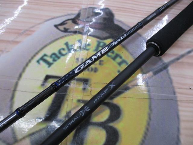 21ゲームタイプLJ B63-2