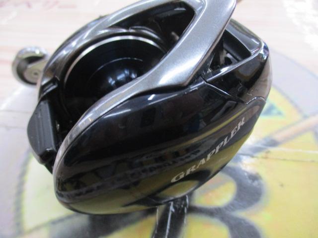 17グラップラー 301HG