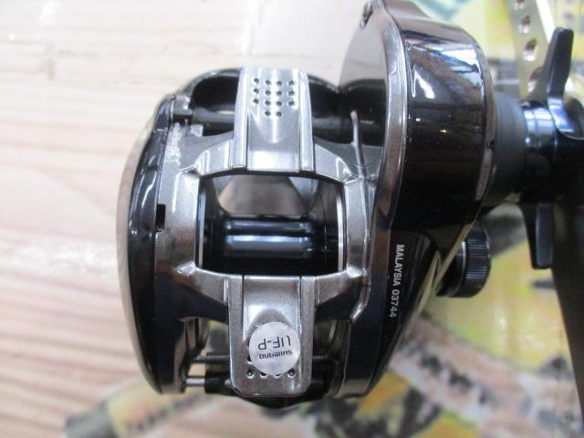 17グラップラー 301HG｜＠ベリーネット 日本最大新品中古釣具WEBショップ