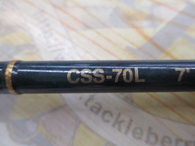 コンバットスティック CSS-70L