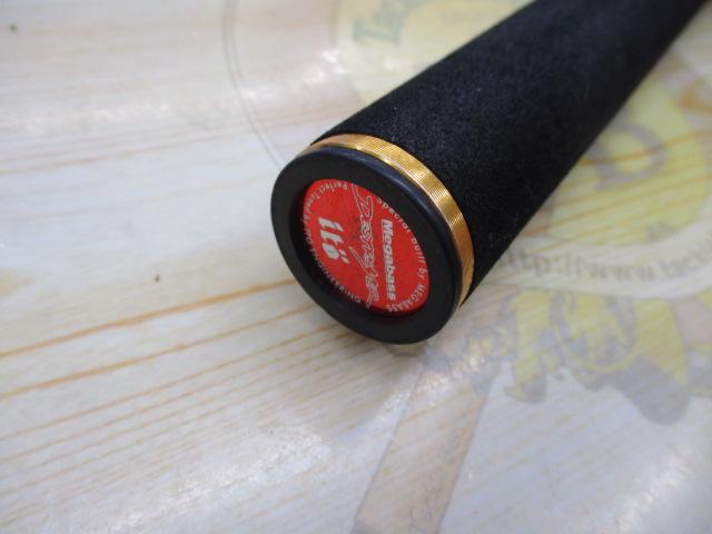 デストロイヤー F5・1/2-68XFti(エヴォルジオン)