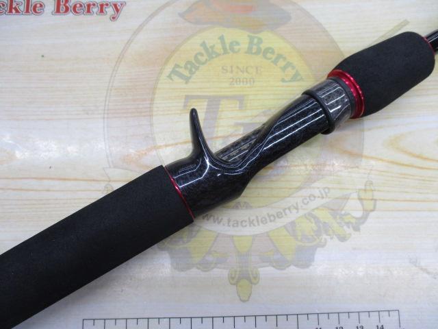 デストロイヤー F5・1/2-68XFti(エヴォルジオン)