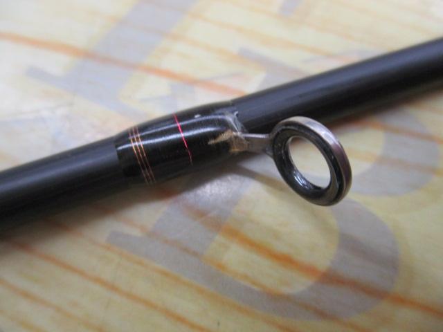 デストロイヤー F5・1/2-68XFti(エヴォルジオン)