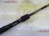 デストロイヤー F5・1/2-68XFti(エヴォルジオン)