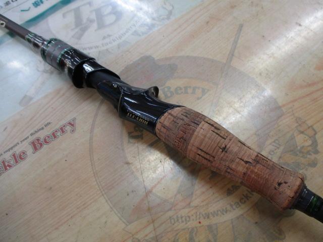 オロチX10 F1・1/2-65XT CLIFFHANGER