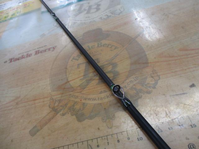 オロチX10 F1・1/2-65XT CLIFFHANGER