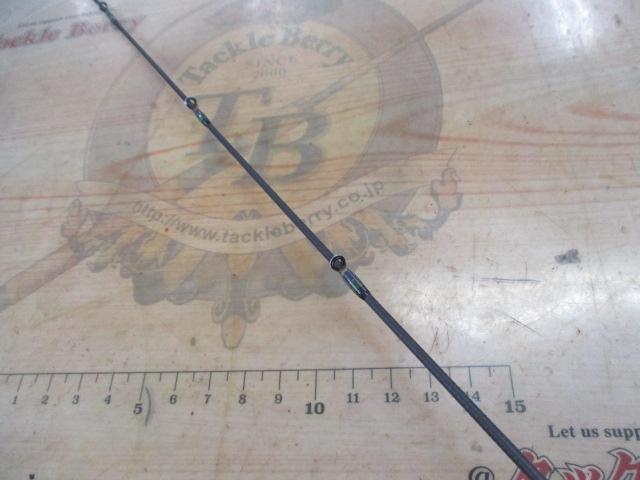 オロチX10 F1・1/2-65XT CLIFFHANGER