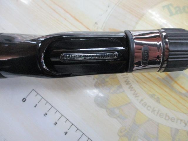 ヒュージカスタムH3S-73RF/FE