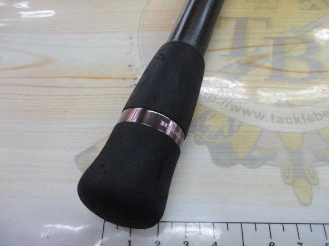 ヒュージカスタムH3S-73RF/FE