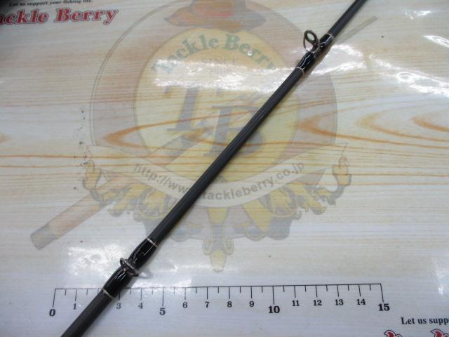 ヒュージカスタムH3S-73RF/FE