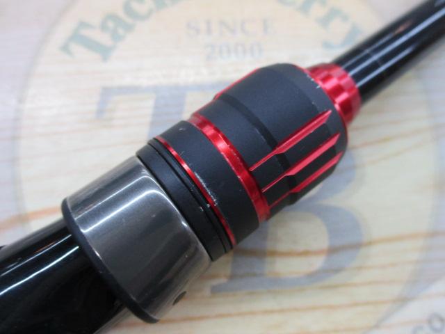 23セフィアBB ティップエギング R-S70M-S