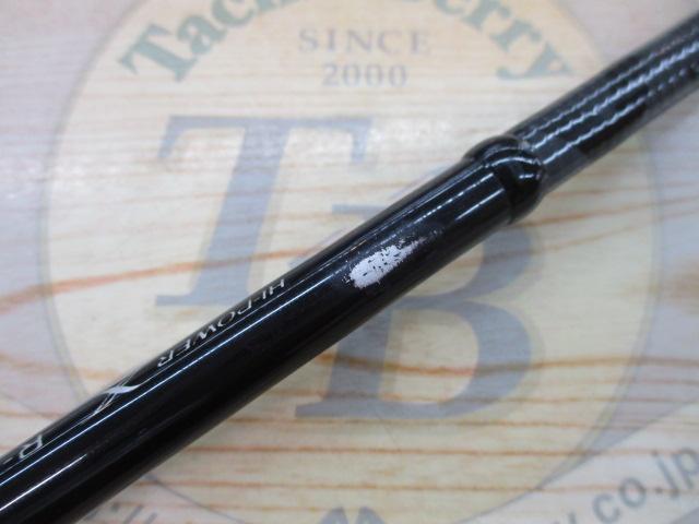 23セフィアBB ティップエギング R-S70M-S