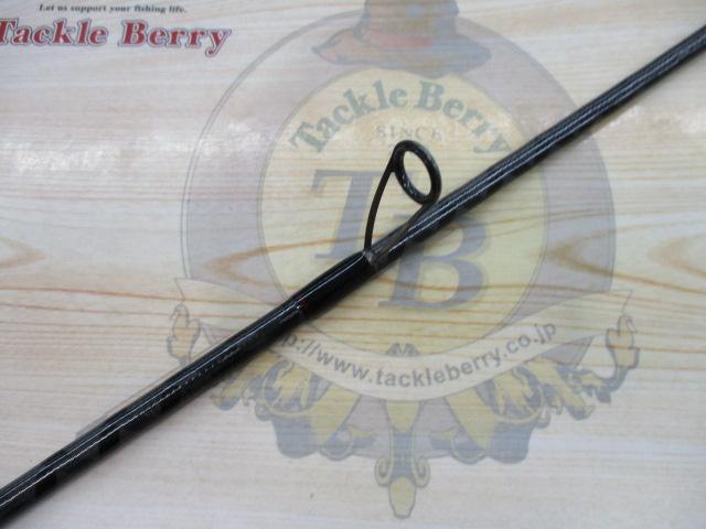 23セフィアBB ティップエギング R-S70M-S