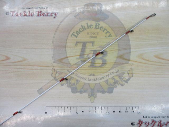 23セフィアBB ティップエギング R-S70M-S