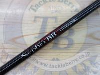 23セフィアBB ティップエギング R-S70M-S