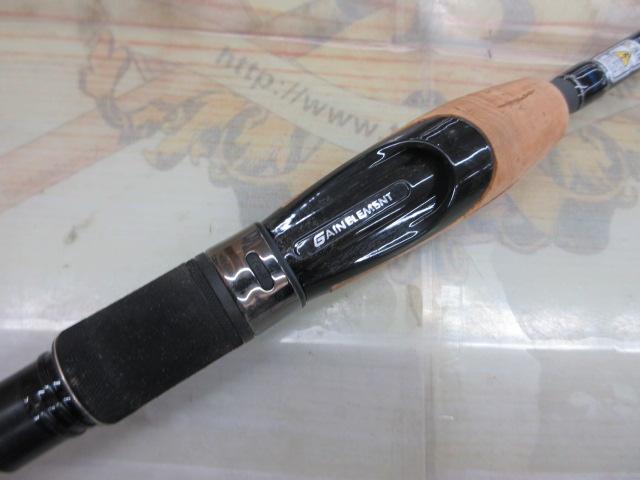 ゲインエレメント GES-65LR