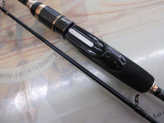 ラグゼデッキステージEGTR S510MH-solid.F