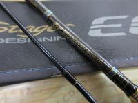 ラグゼデッキステージEGTR S510MH-solid.F