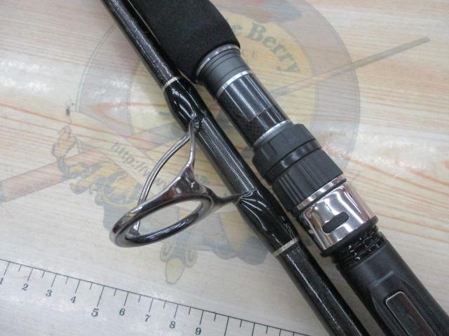 22オシアプラッガー フレックスドライブ S83M