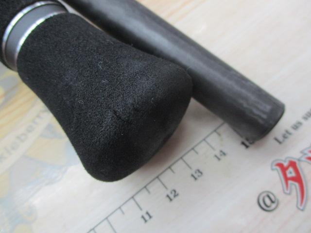 22オシアプラッガー フレックスドライブ S83M