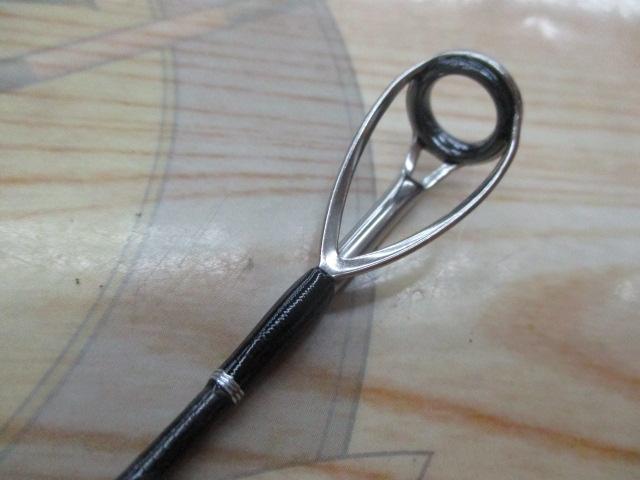 22オシアプラッガー フレックスドライブ S83M