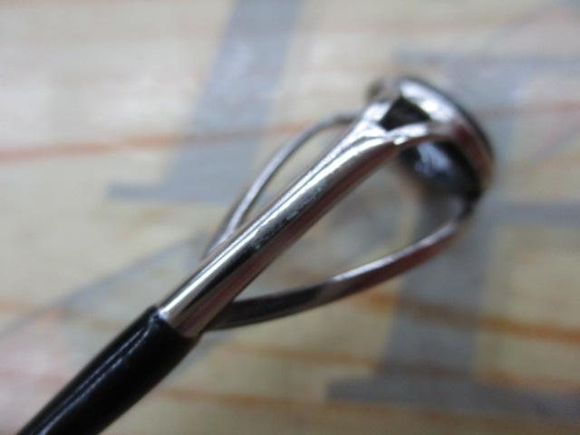 22オシアプラッガー フレックスドライブ S83M