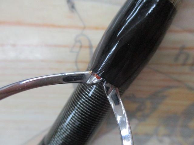 22オシアプラッガー フレックスドライブ S83M