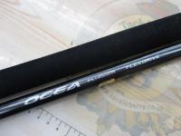 22オシアプラッガー フレックスドライブ S83M