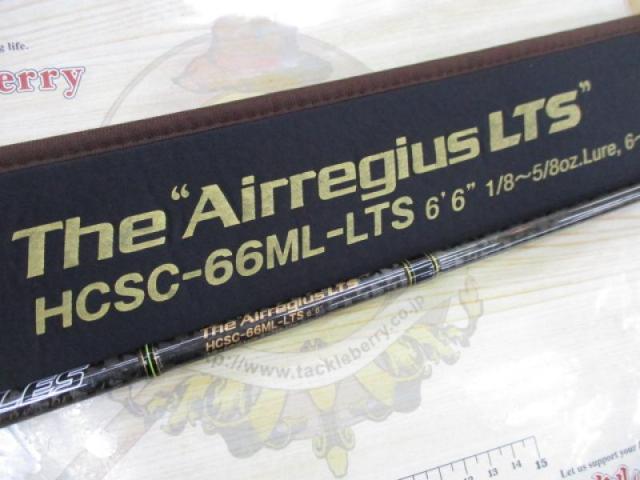 ヘラクレス HCSC-66ML-LTS