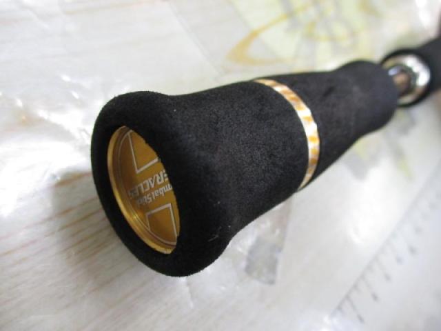 ヘラクレス HCSC-66ML-LTS