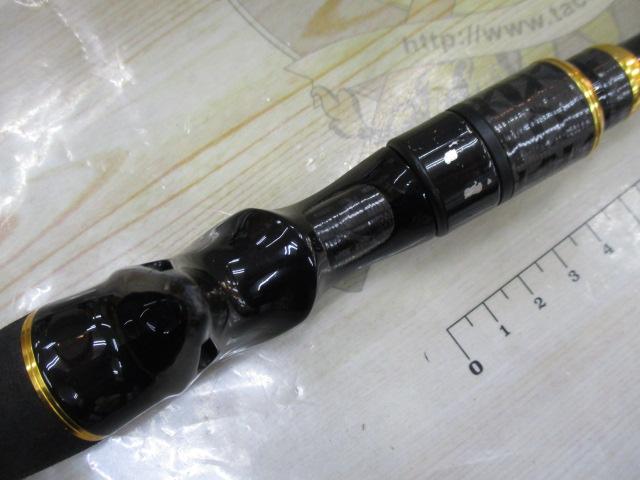 ヘラクレス HCSC-66ML-LTS