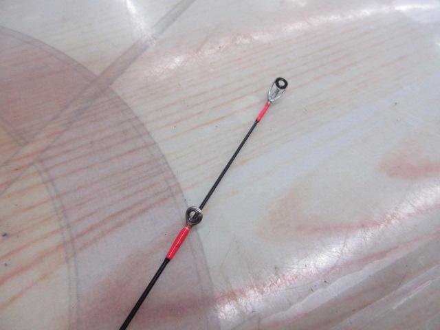 オーシャンソード スーパーセンシティブ59 OS-59ML