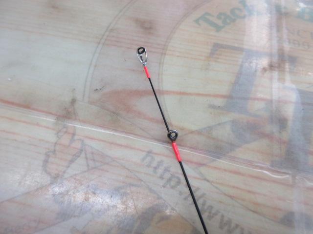 オーシャンソード スーパーセンシティブ65 OS-65ML