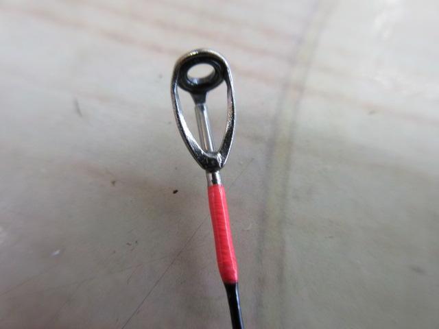 オーシャンソード スーパーセンシティブ65 OS-65ML