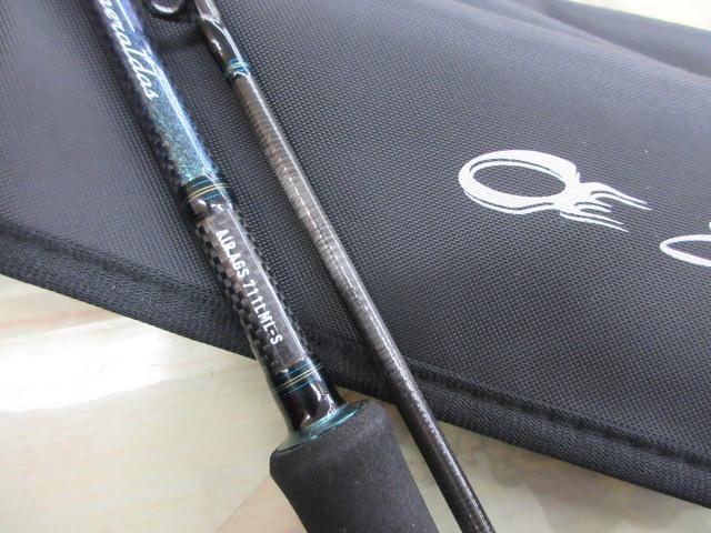 エメラルダスエア AGS711LML-S