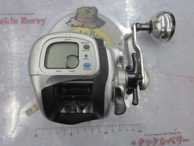 タナセンサー 500