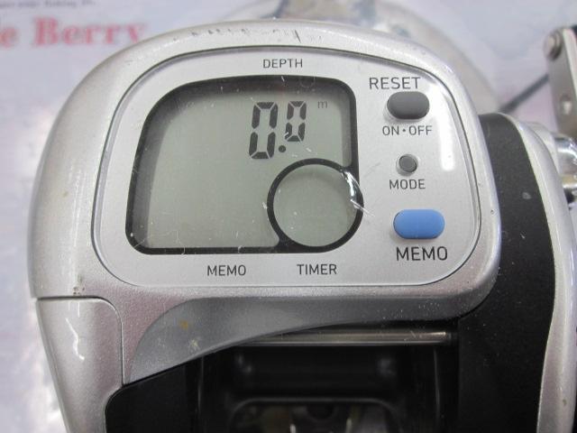 タナセンサー 500