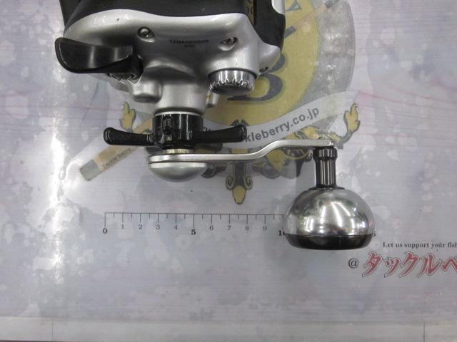 タナセンサー 500