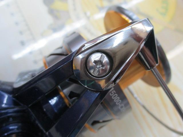 20クレスト LT5000-CXH