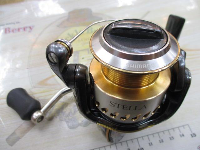 04ステラ 2500