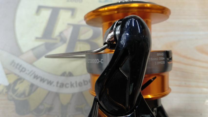 24レブロス LT3000D-C