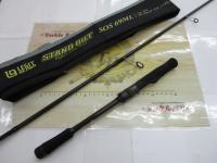 スタンドアウト SOS69ML