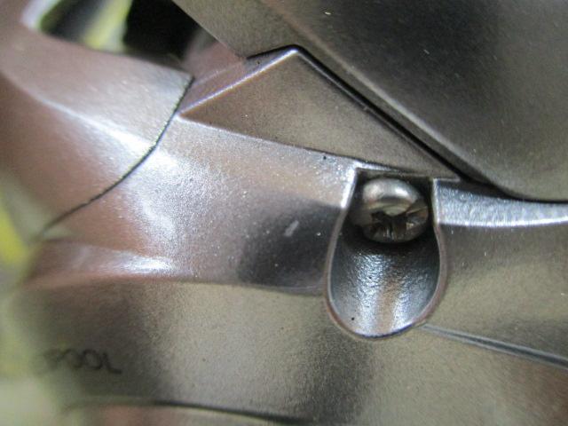 14バルケッタCI4+ 301HG