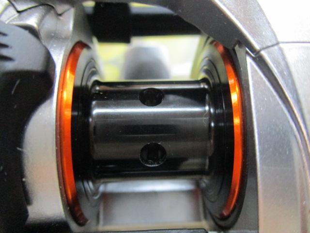 14バルケッタCI4+ 301HG