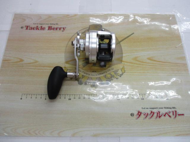 13オシアカルカッタ 301HG｜＠ベリーネット 日本最大新品中古釣具WEB