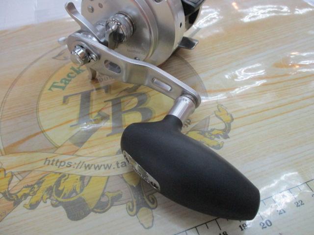 13オシアカルカッタ 301HG｜＠ベリーネット 日本最大新品中古釣具WEB