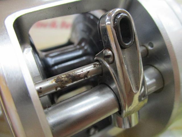13オシアカルカッタ 301HG