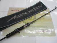 メタルウィッチ MTGC-653M